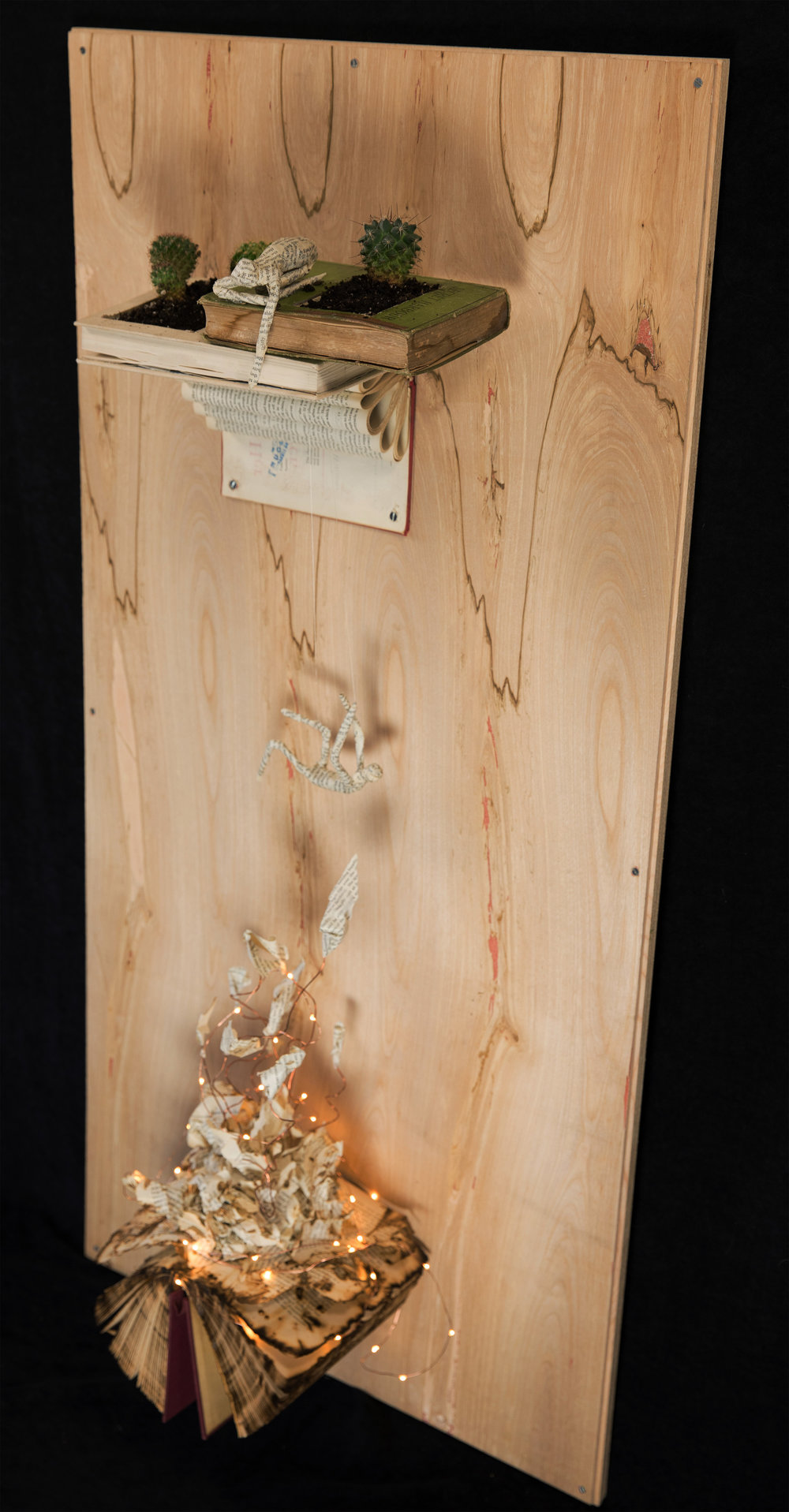 scholastic art awards national gold key winner