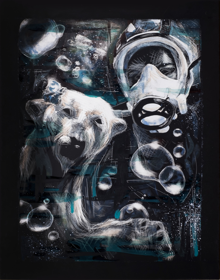 scholastic art awards national silver key winner
