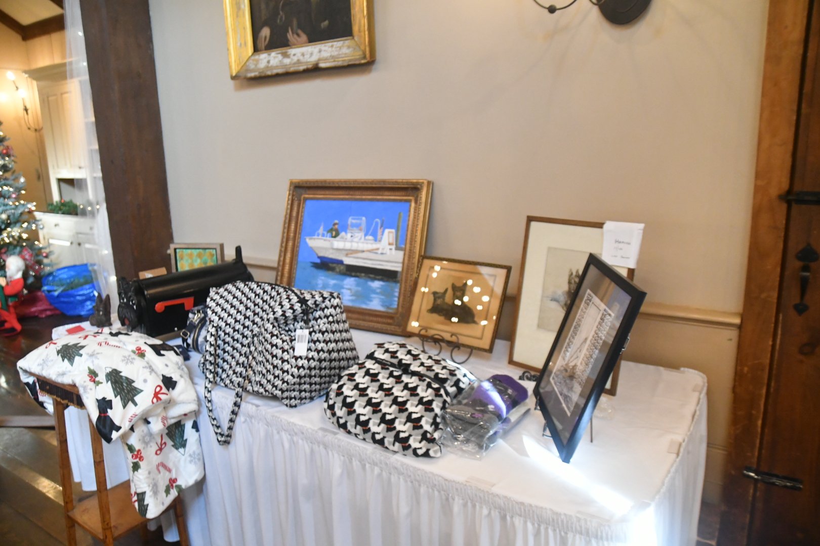 auction items.JPG