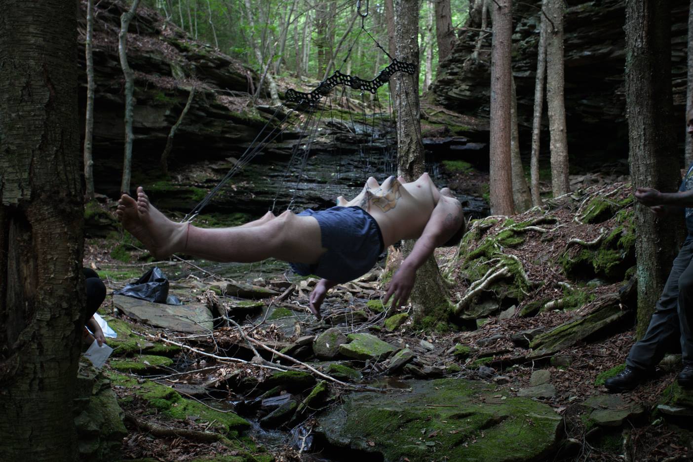 Photo by Dorothy Schmidt