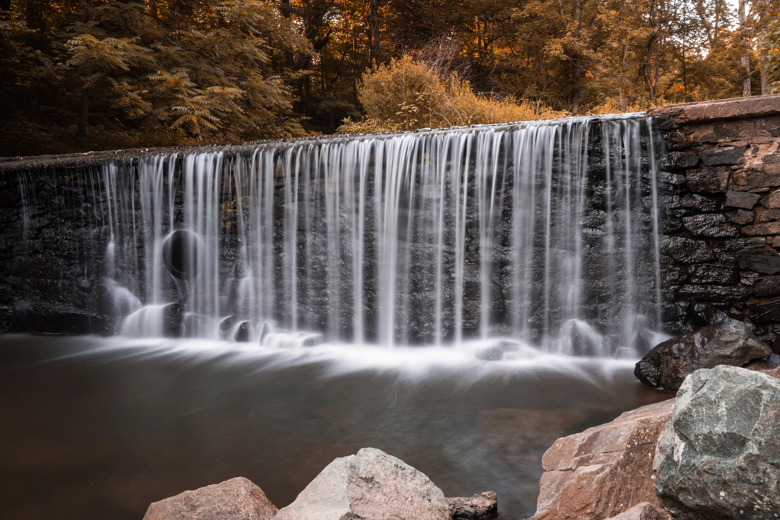 Day 1/365 - Waterfell&nbsp;