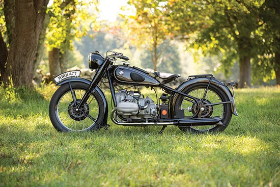 BMW r5