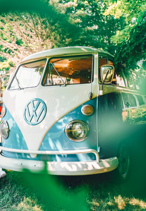 1967 Volkswagen Type 2 Bus Veloce Picture Cars