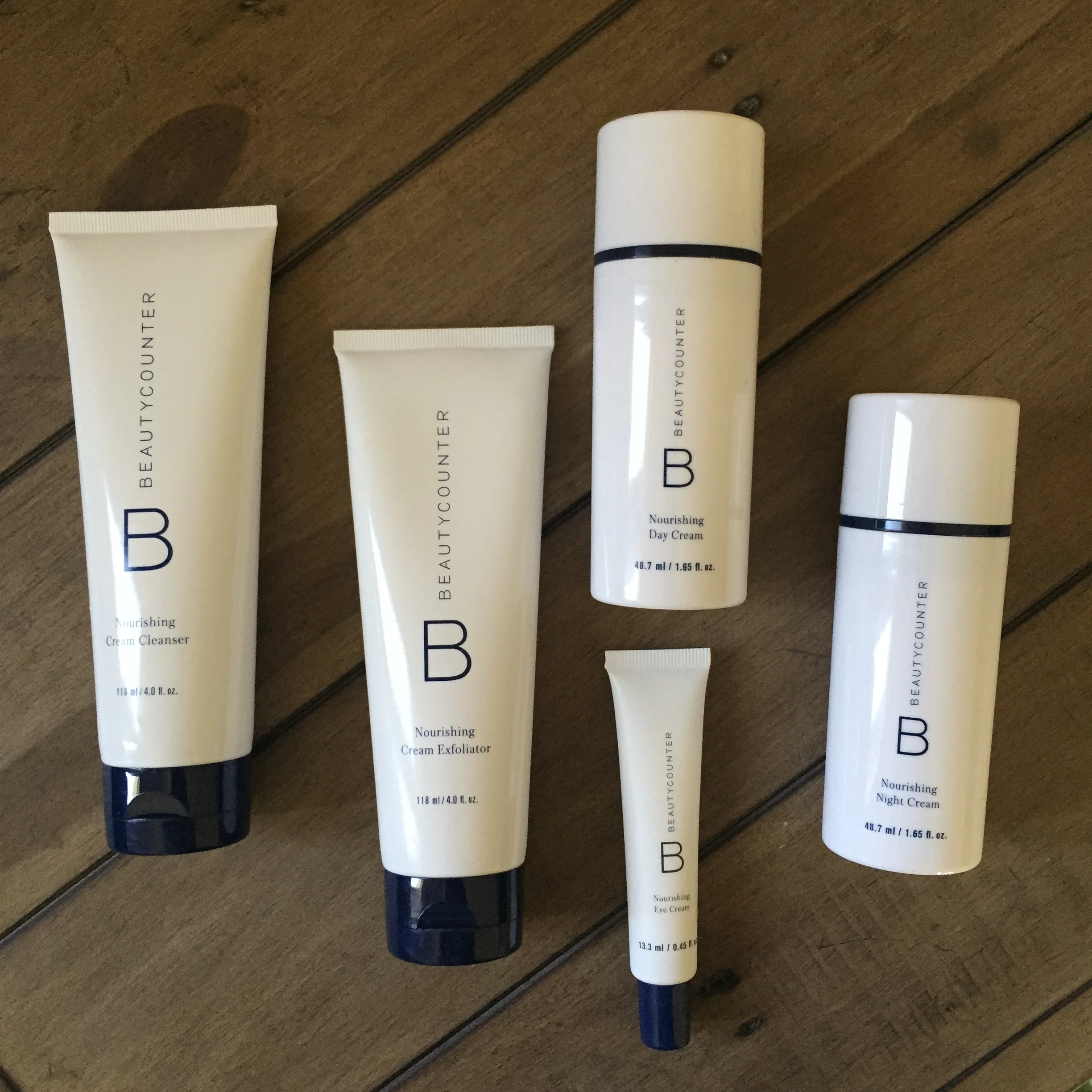 A Daily Routine Which Products Am I Using Jessica Bonestroo Photography