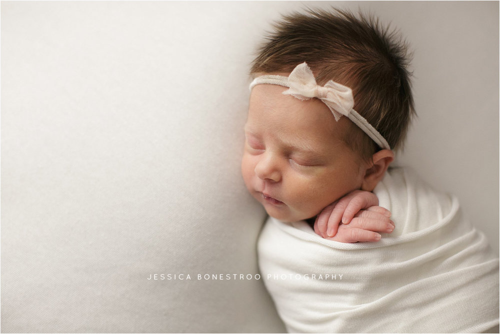 Calvin // Rock Valley, IA Baby Photographer — Jessica Bonestroo Photography