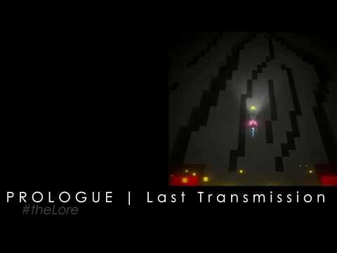 ADHD: Trainher | Prologue - The Final Transmission