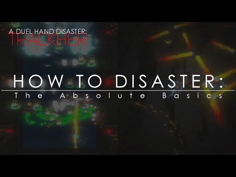 ADHD: Trainher | How to Disaster: The Absolute Basics