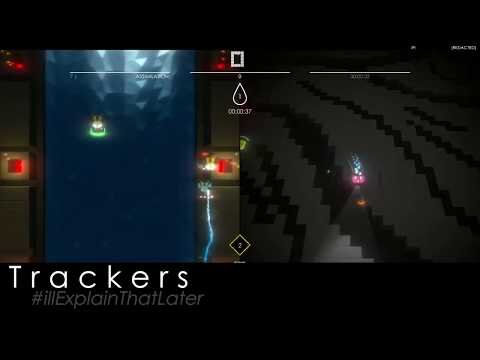 ADHD: Trainher | Trackers