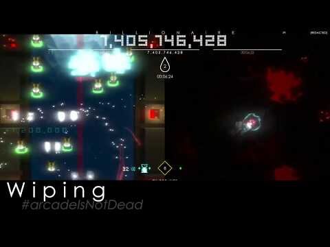 ADHD: Trainher | Wiping
