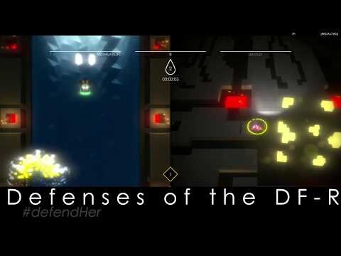 ADHD: Trainher | Defenses