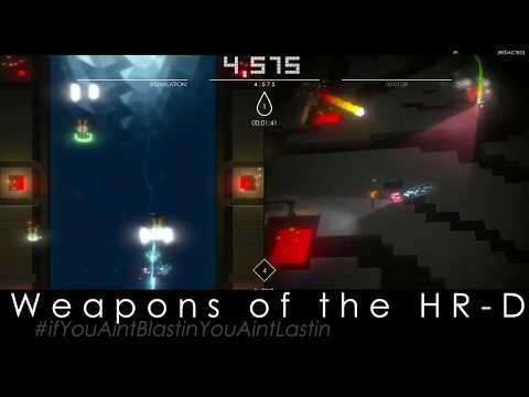 ADHD: Trainher | Weapons