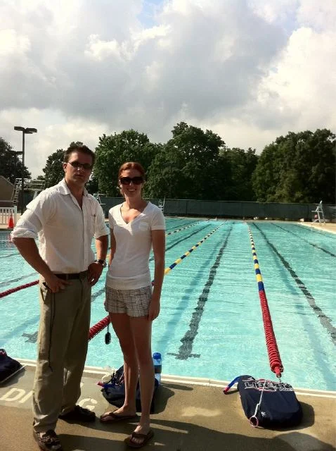 In Defense of Short Course Yard Swimming