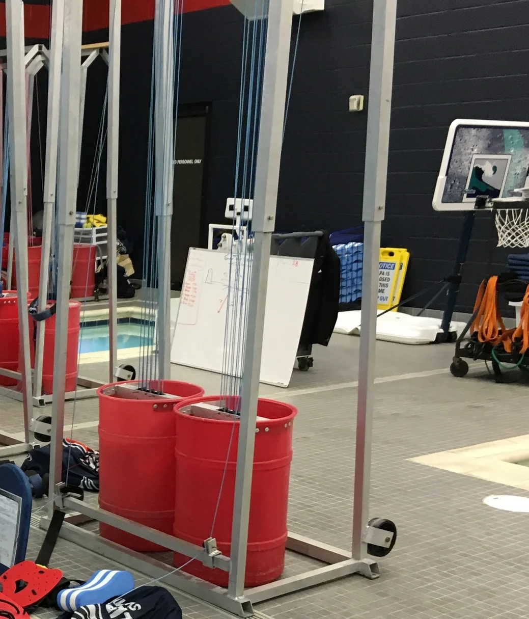 Power Tower Book Update #1 