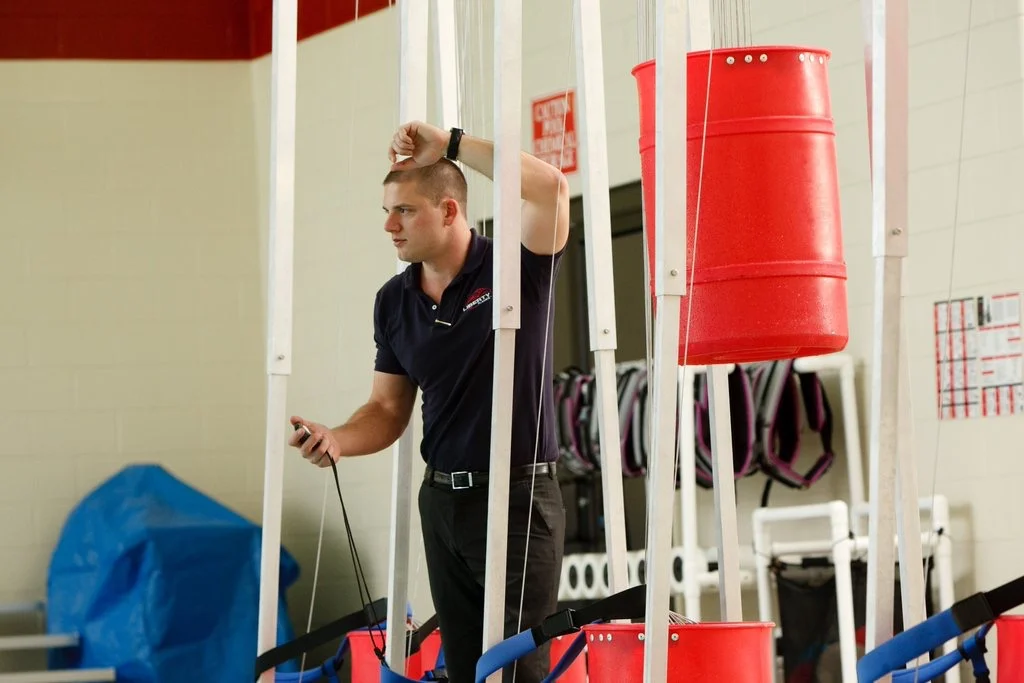 Power Tower Book Update #3