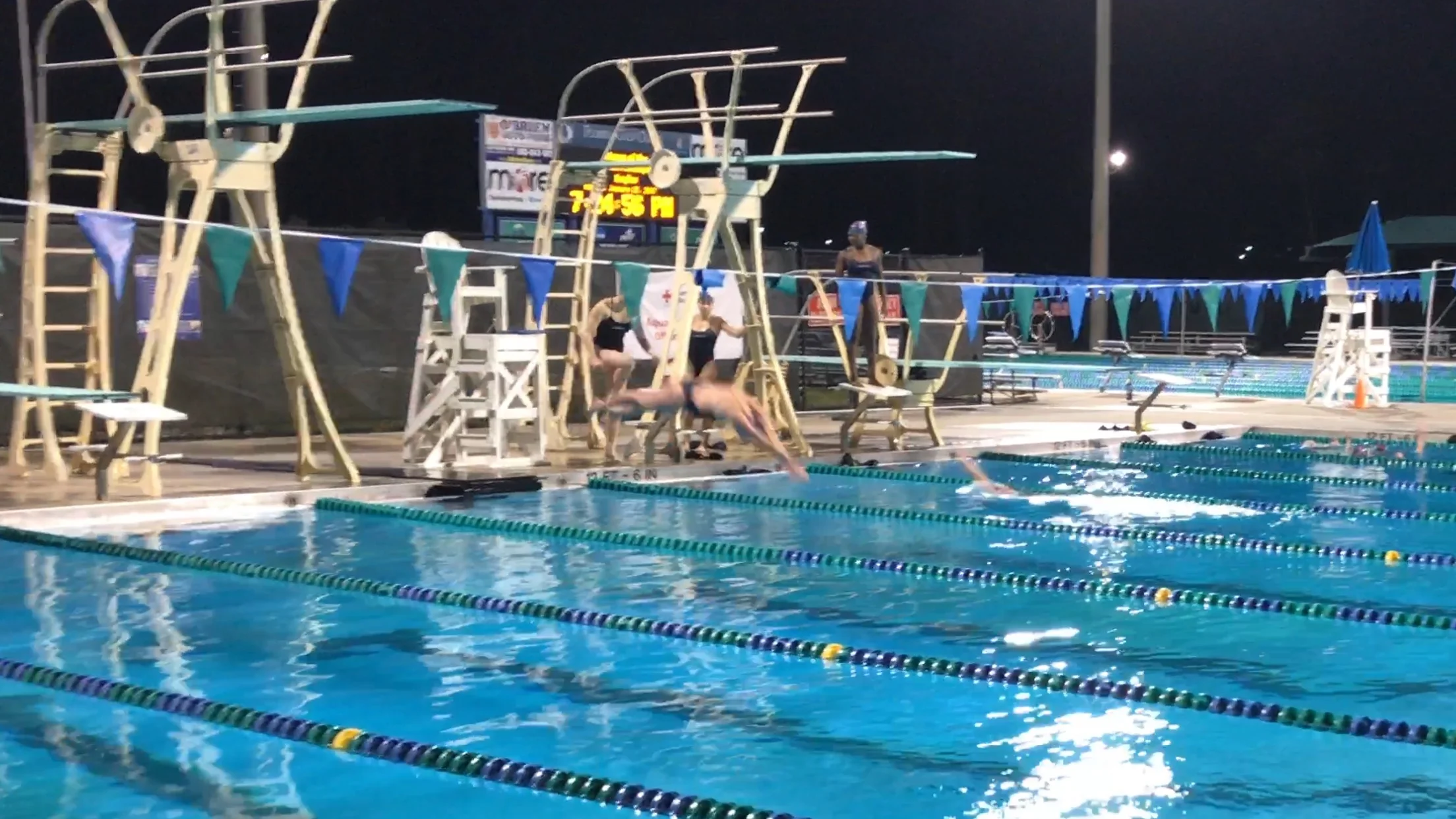 Post-Activation Potentiation in Action: Video 