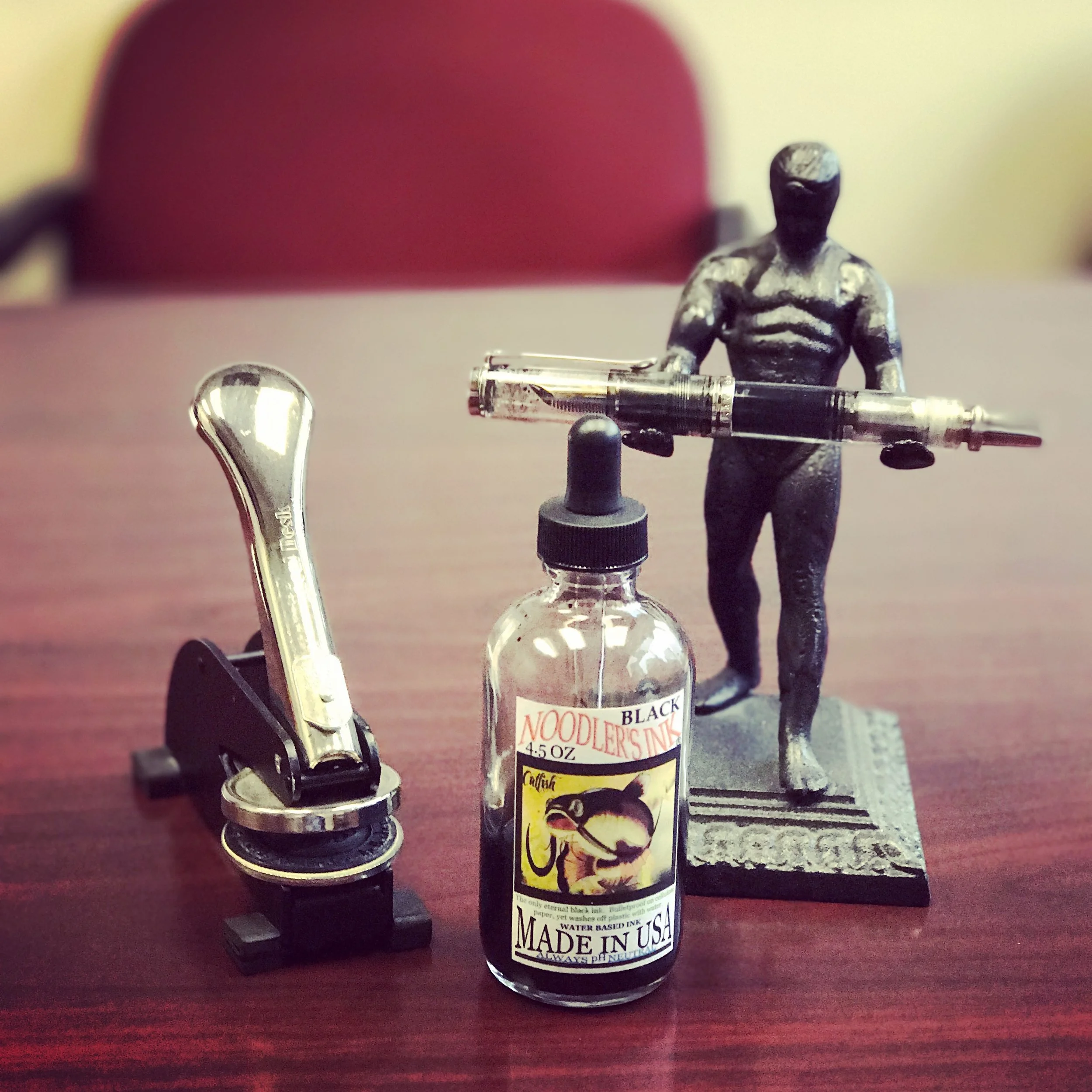 Are You A Gamer Or A Goldilocks?