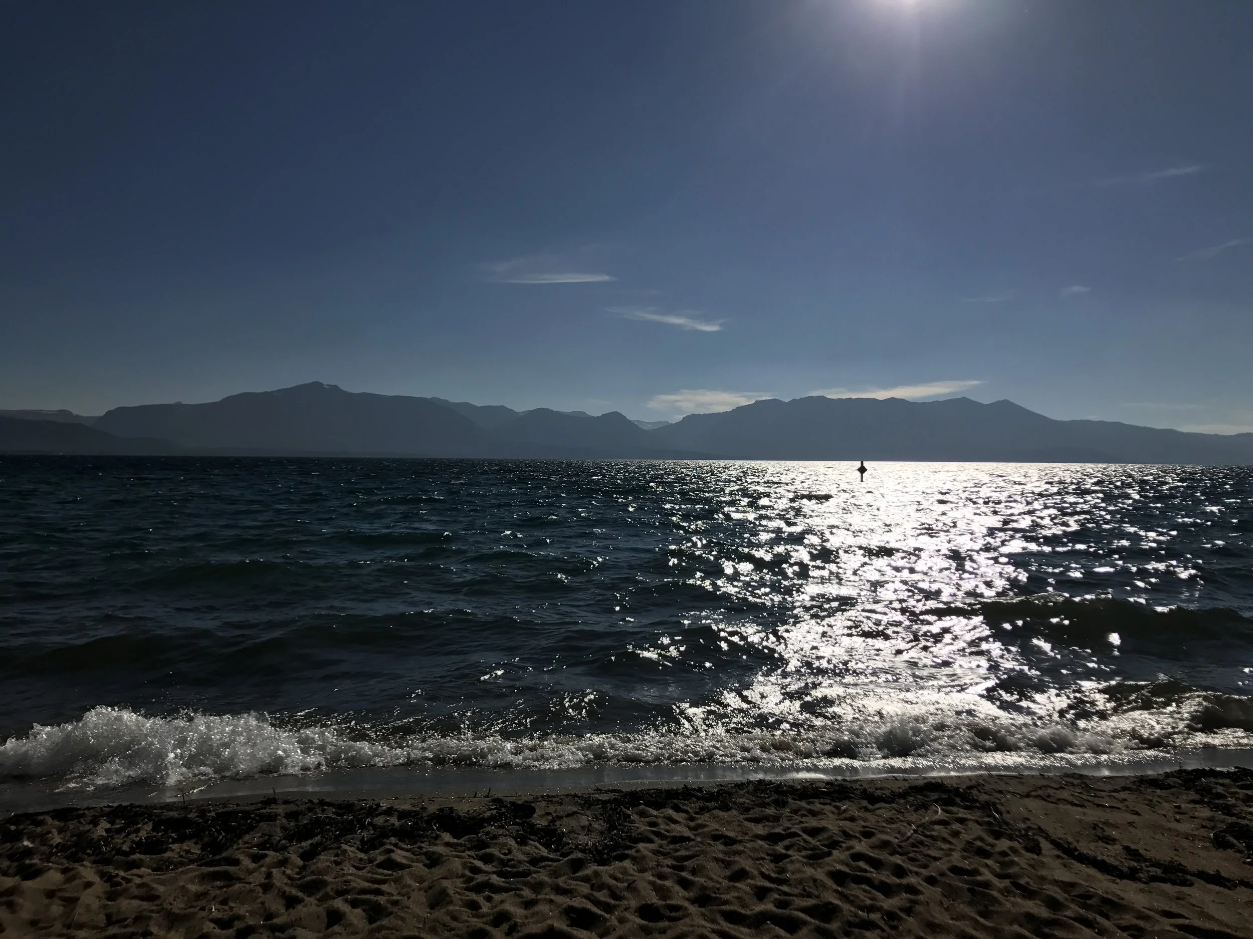 On Purpose, Fulfillment, and Why the Search for Happiness is a Lie