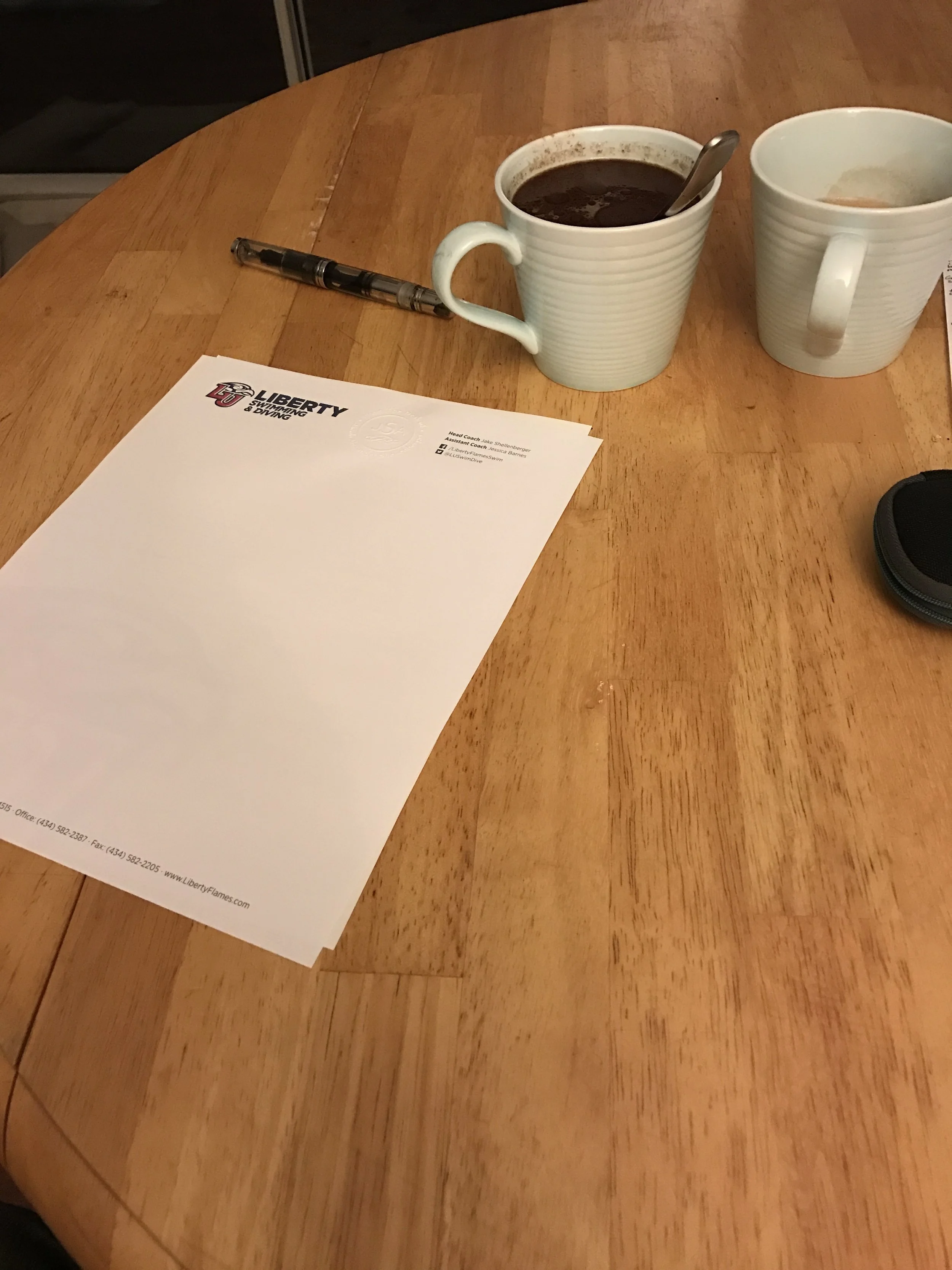 Yet Another Article on Personal Productivity