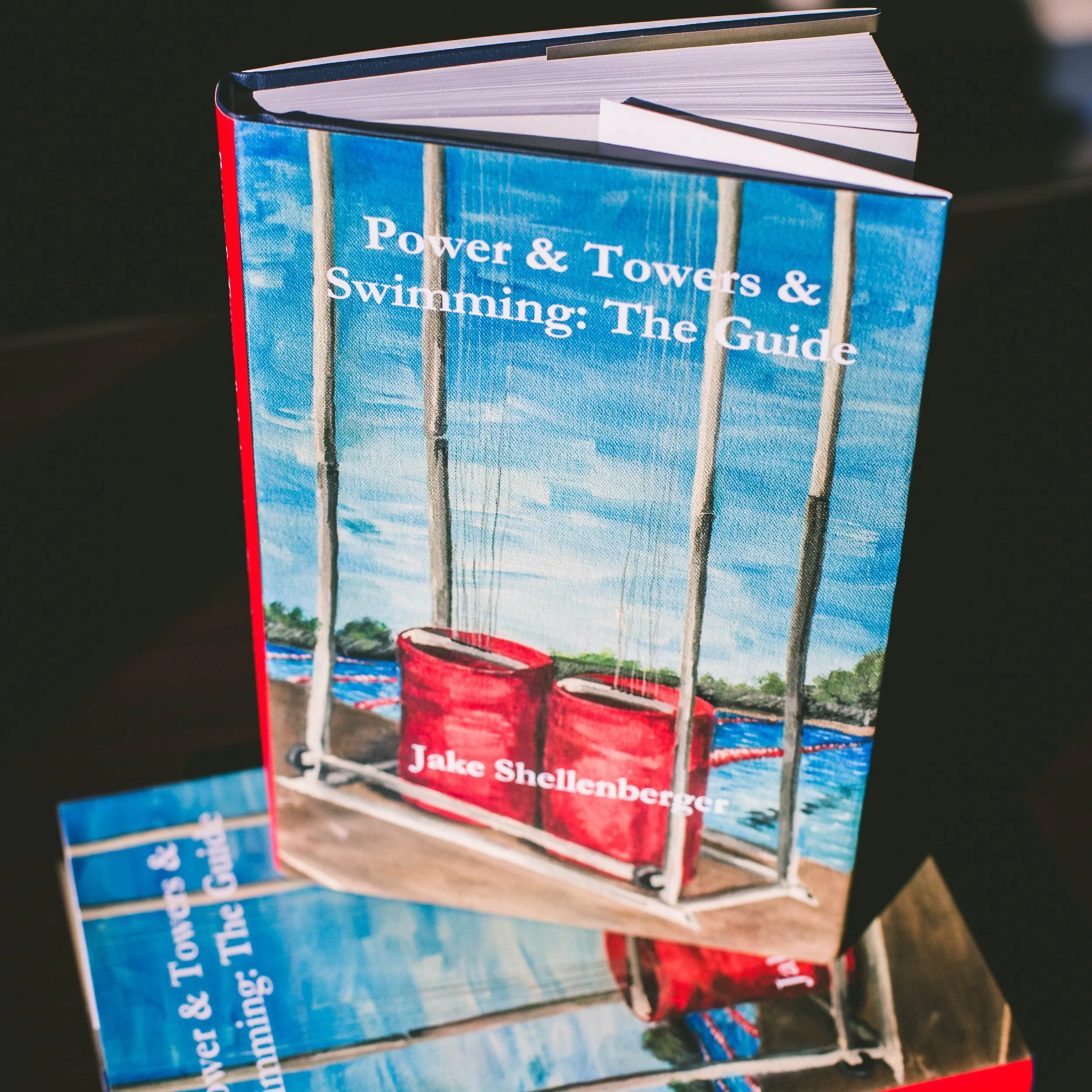 Power & Towers & Swimming: The Guide