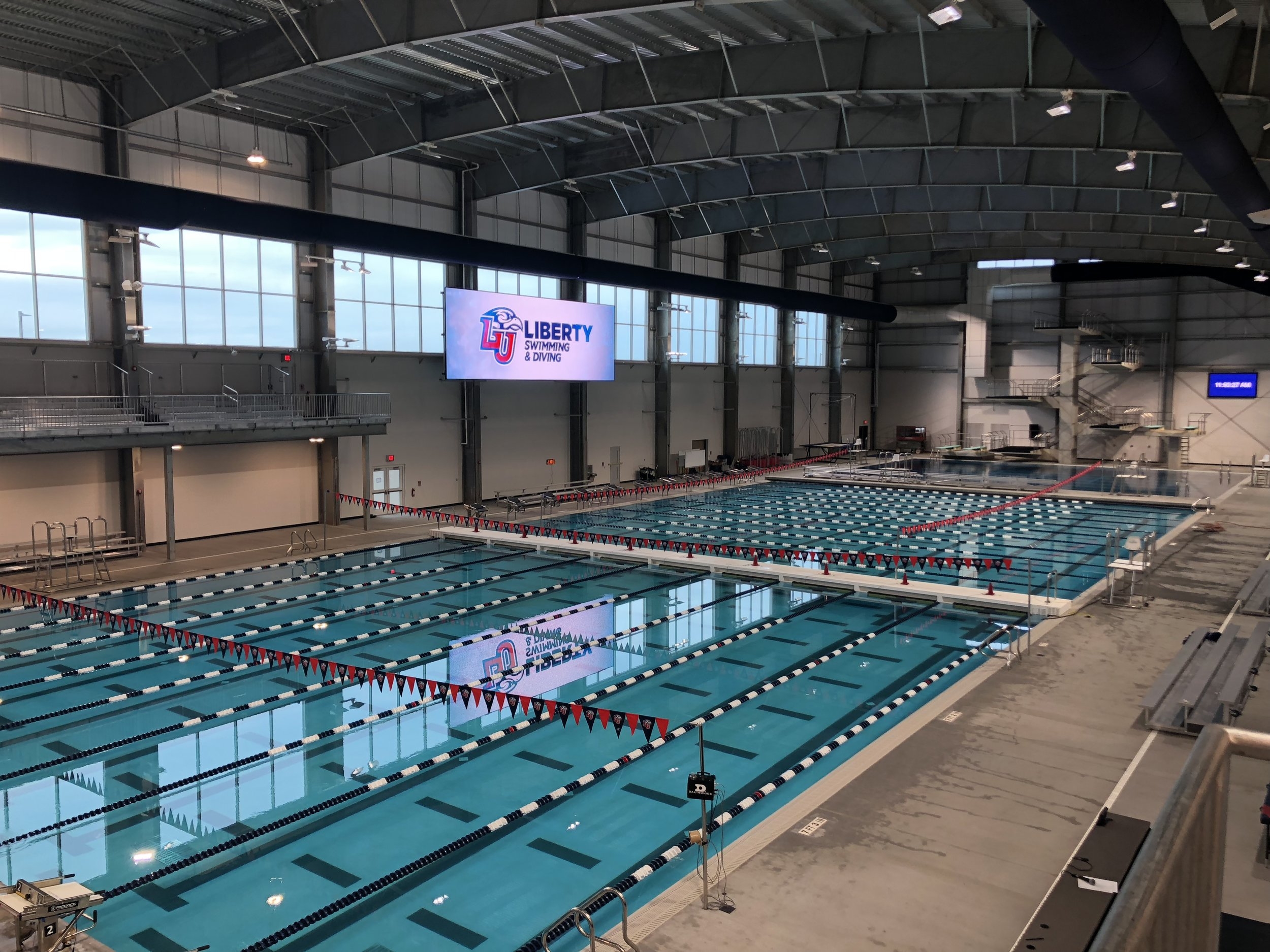 2018 Swim Camp Website is Live