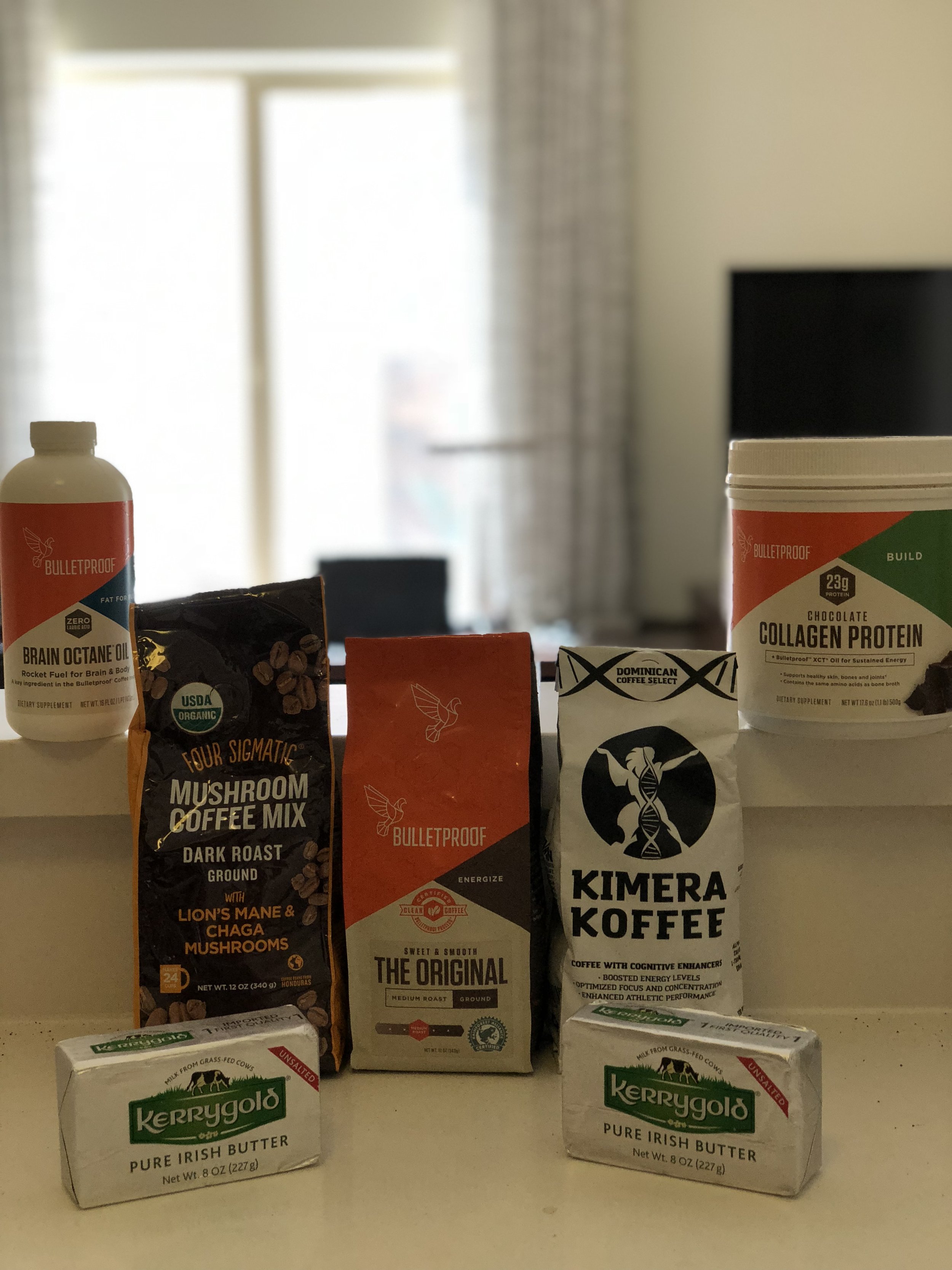 When Unproductive is OK 