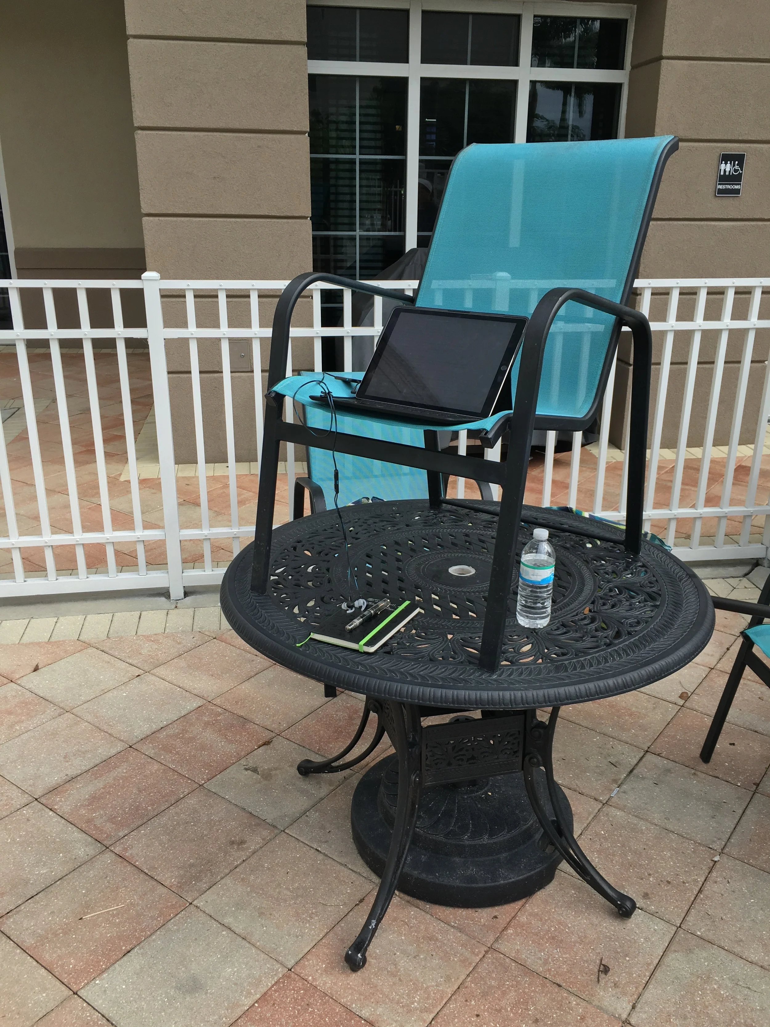 Brief Thoughts On AI