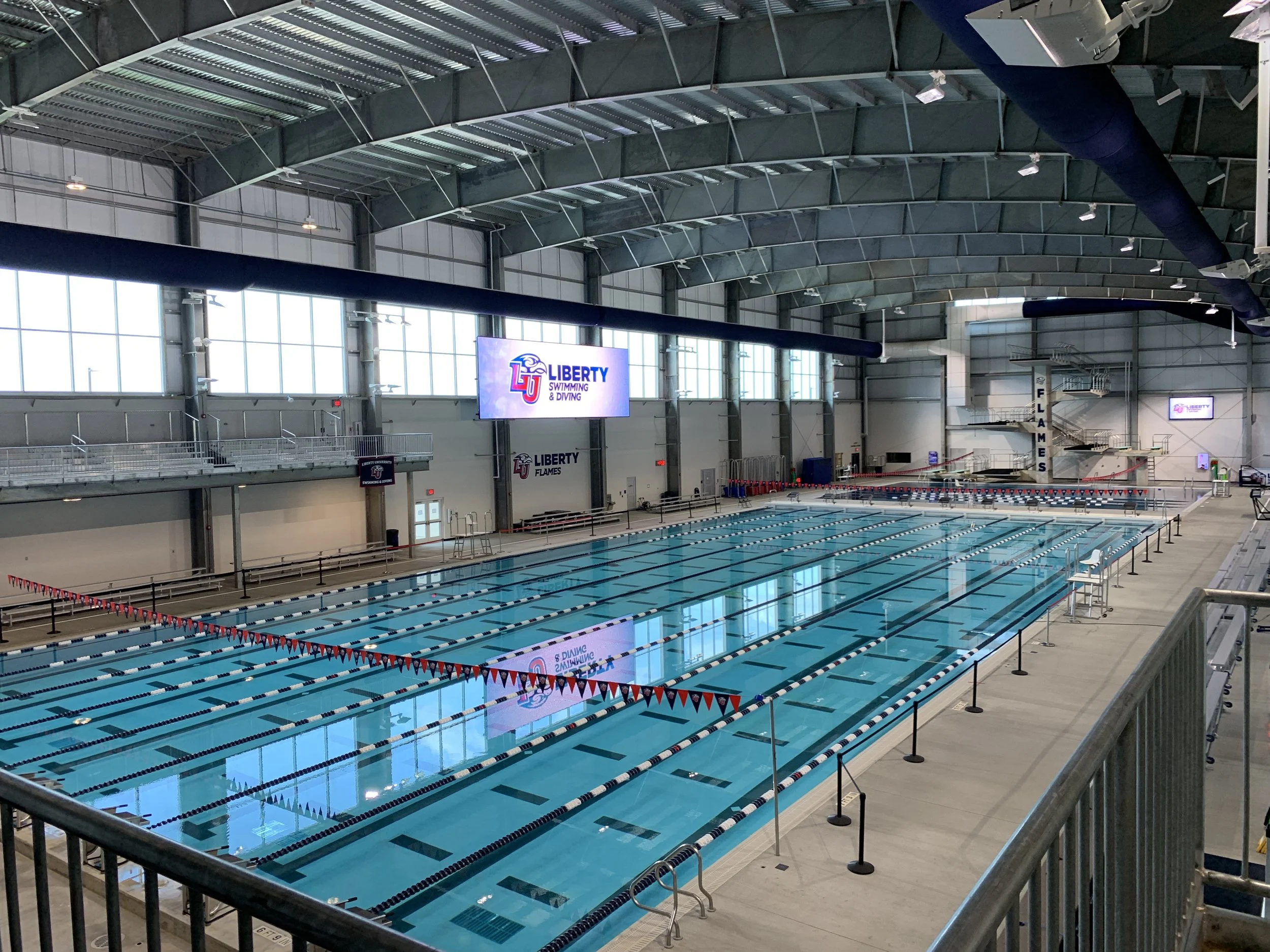 2025 Summer Swim Camp