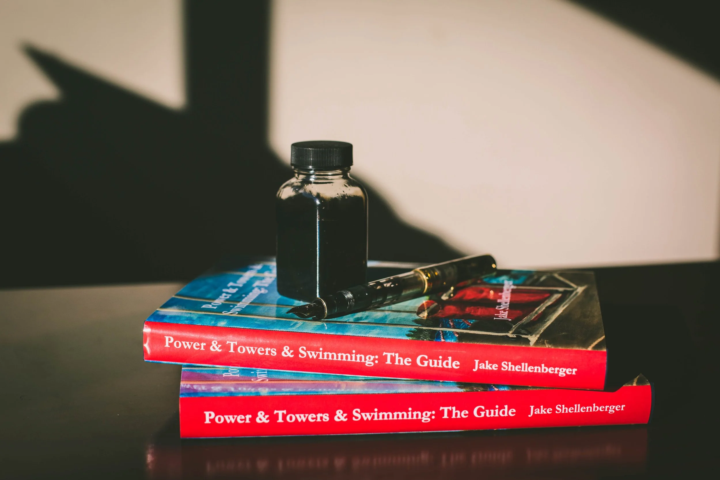 Reverse Float Sprinting 