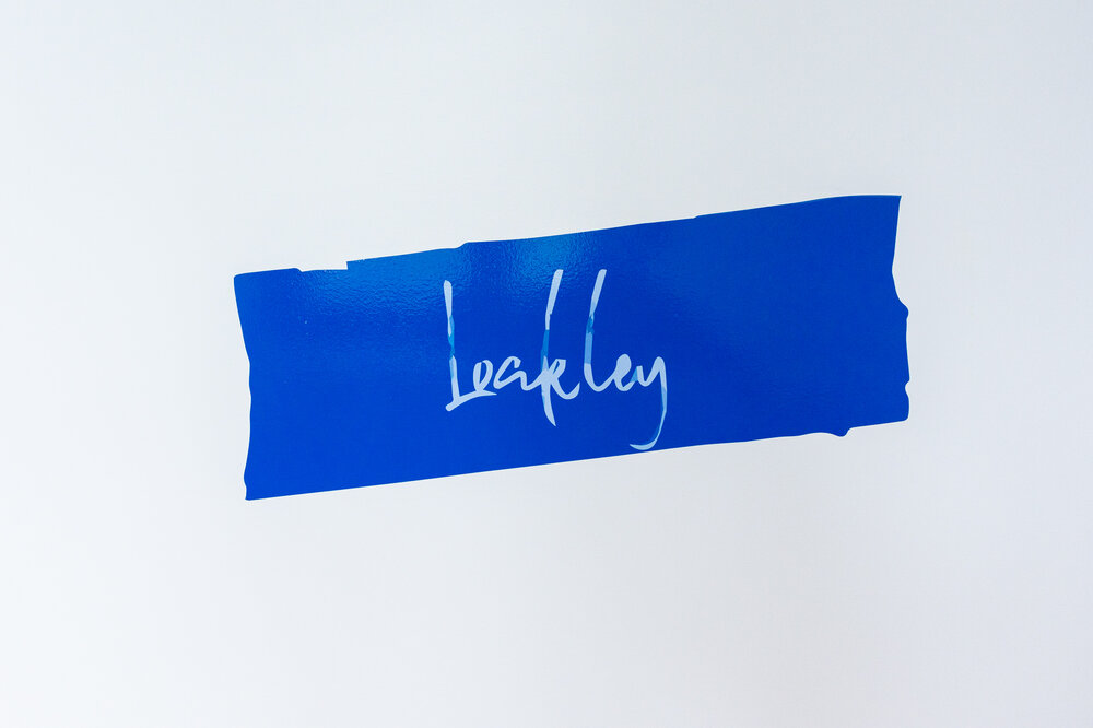 Loakley sign