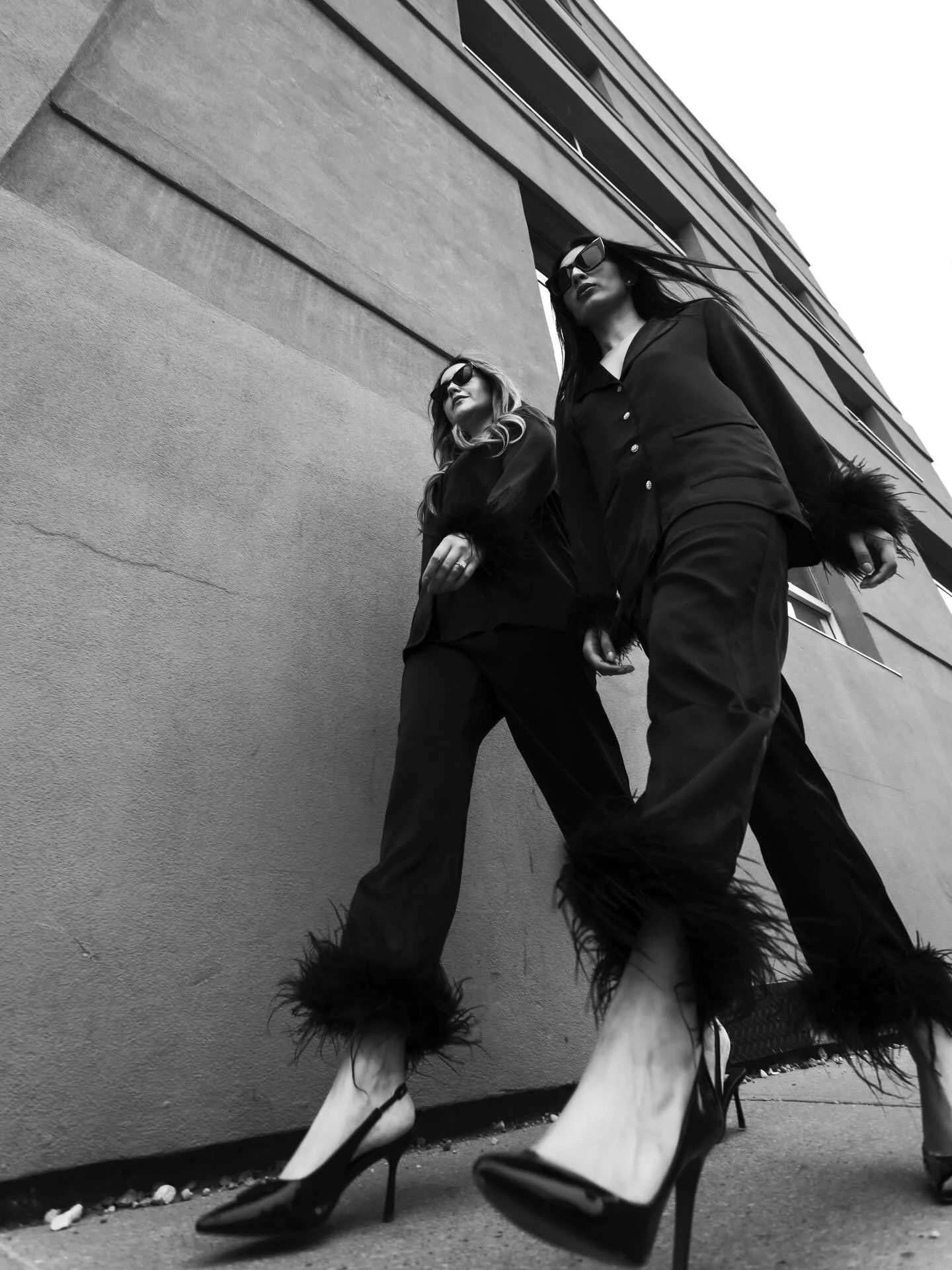 I&rsquo;m proud to have taken the promo photos for @silksocietypodcast - have a listen it&rsquo;s a comfort fuel, girl talk podcast by some lovely friends of mine! On Spotify