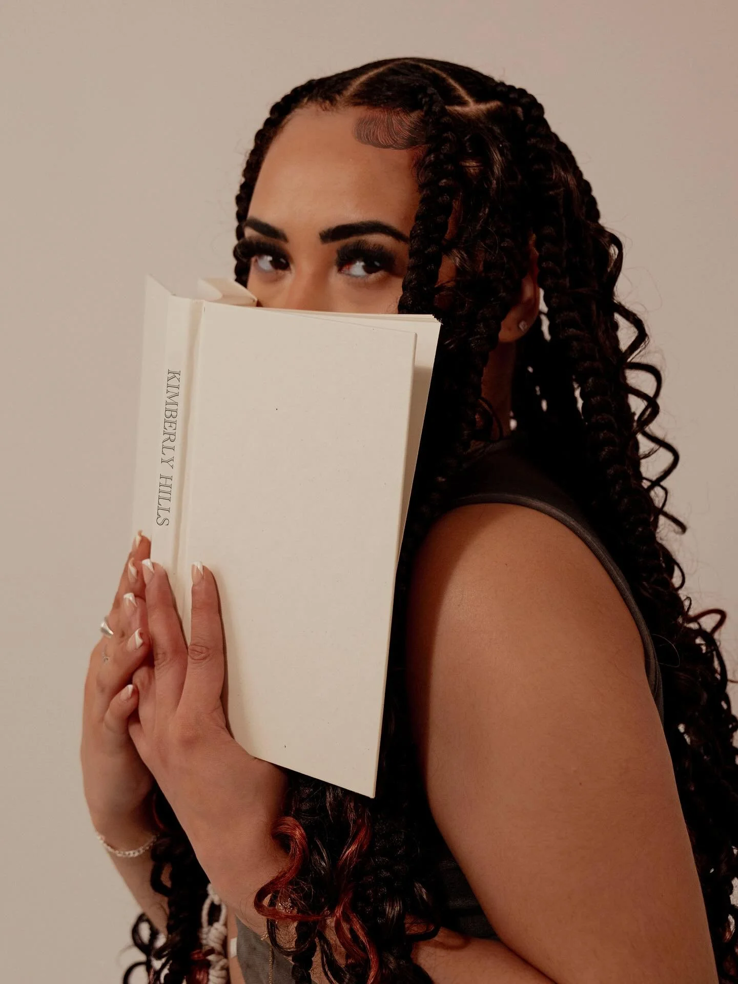 Reading between the lines