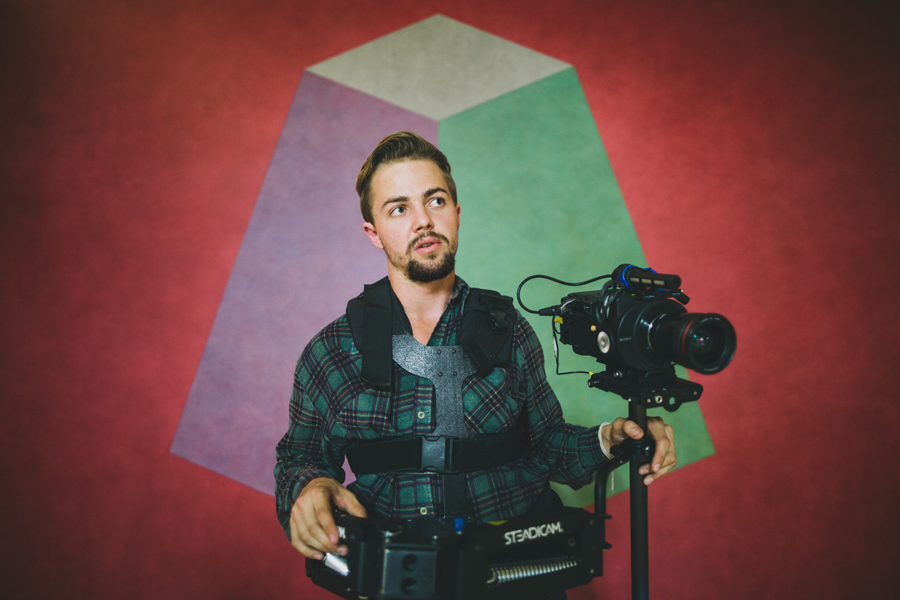 Andrew Michael Ellis is a director, cinematographer, and educator who uses filmmaking as a celebration of life, and a weapon against injustice. His work has been featured by film festivals such as Sundance , DOC NYC, and Camerimage, as well as outlets such as CNN , The New York Times , and The New Yorker . This year, his film The Deep Place , told the story of a young boy who escaped child slavery in Ghana. It raised over a million dollars for the International Justice Mission, and garnered a Webby, Telly, Addy, and Clio Award. Andrew is currently in development on his first feature film, based off his short film The Wild Inside , which portrays a mystical bond between a prison inmate and a wild mustang.