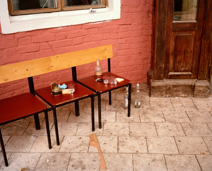 Still Life, Yaropoletz, Rusia