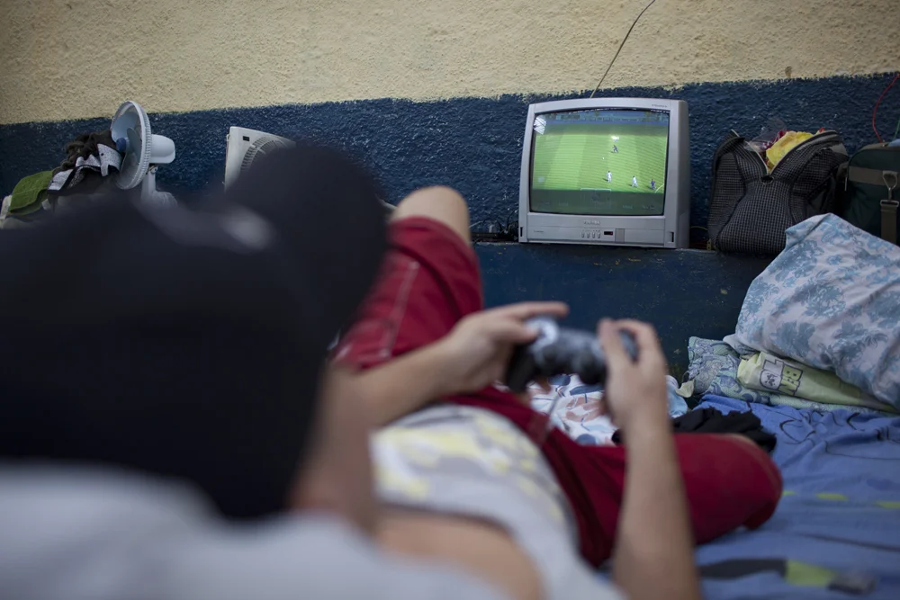 O Jogo (The Game)