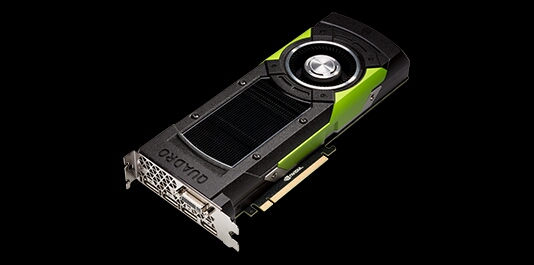 Quadro M6000 24GB