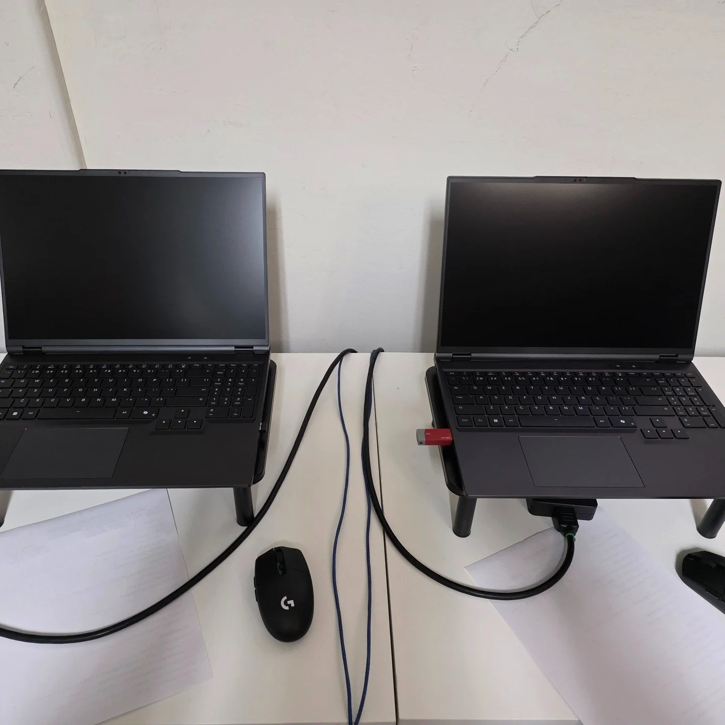 Well how cool is this? Through the relationship built with Eluktronics, they escalated a BIOS change request I made to Tong Fang and it got approved and implemented!! 

The 2560x1600 Mini-LED screen on the new Hydroc16-G2 is very amazing and it gets 