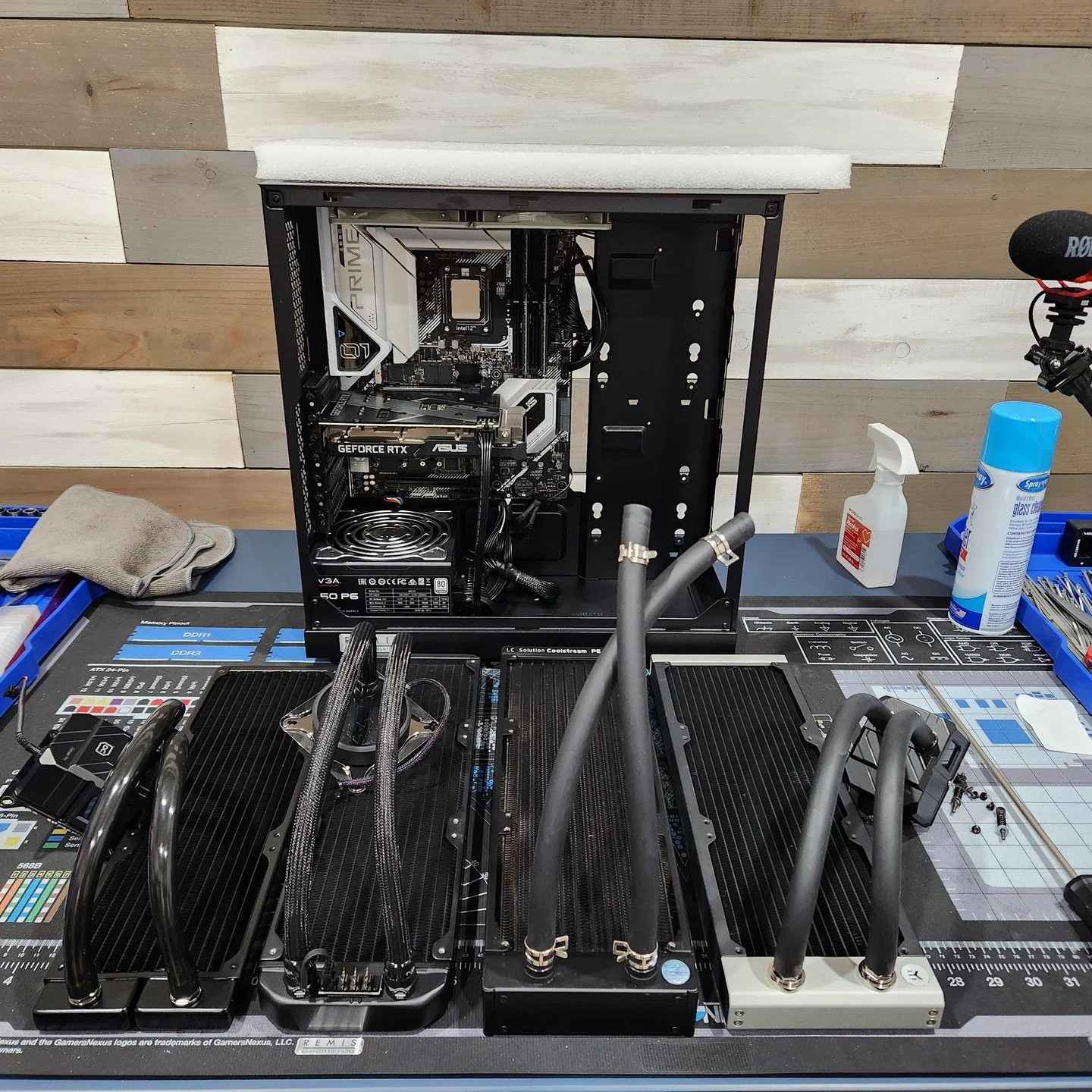 &quot;Quality is remembered longer than the price is forgotten&quot; - Aldo Gucci

Man, yesterday I realized it is a little tough finding the right way to tell a client the product they are looking at, while technically meets the needs spec wise, was