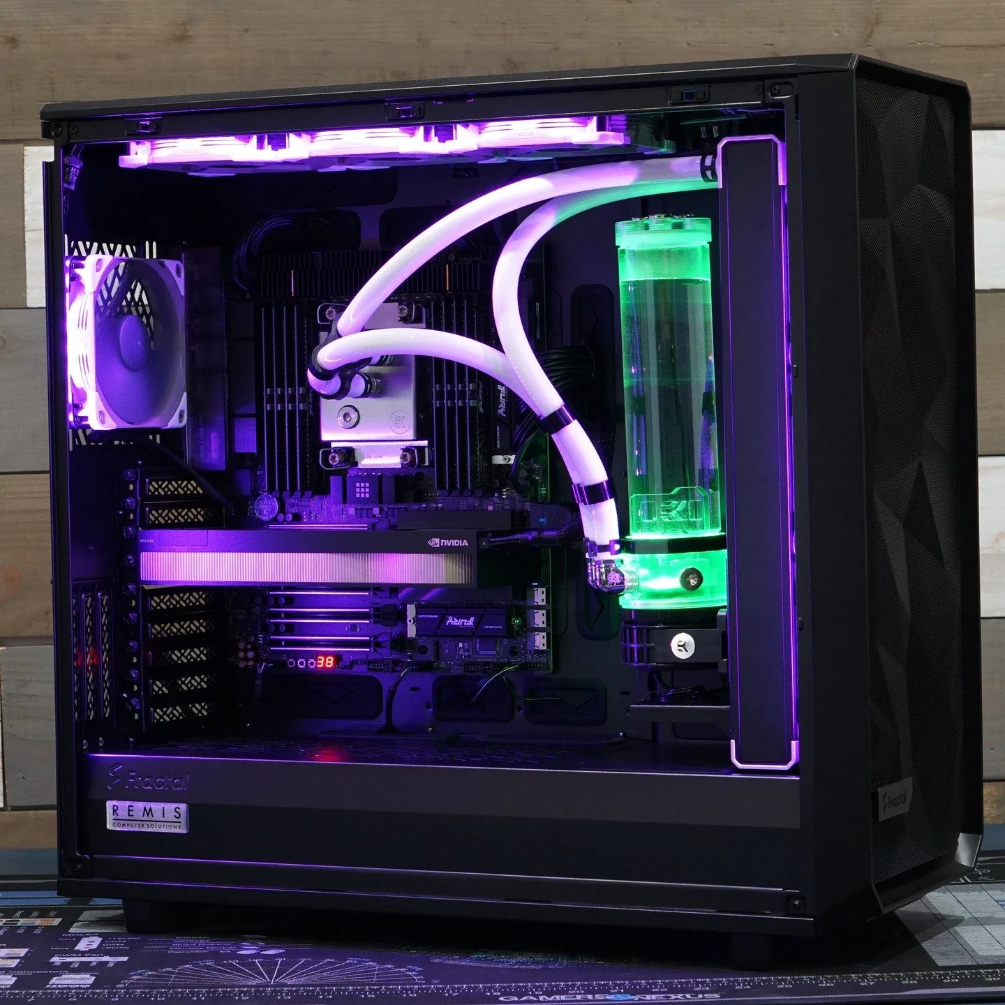 As biased as I may be, buying a computer next year will not be cheaper, Ai driven RAM shortages are insane and not projected to end in 2026. If you are even considering a new system (desktop or laptop), reach out for a quote.

RAM is in shortage and 