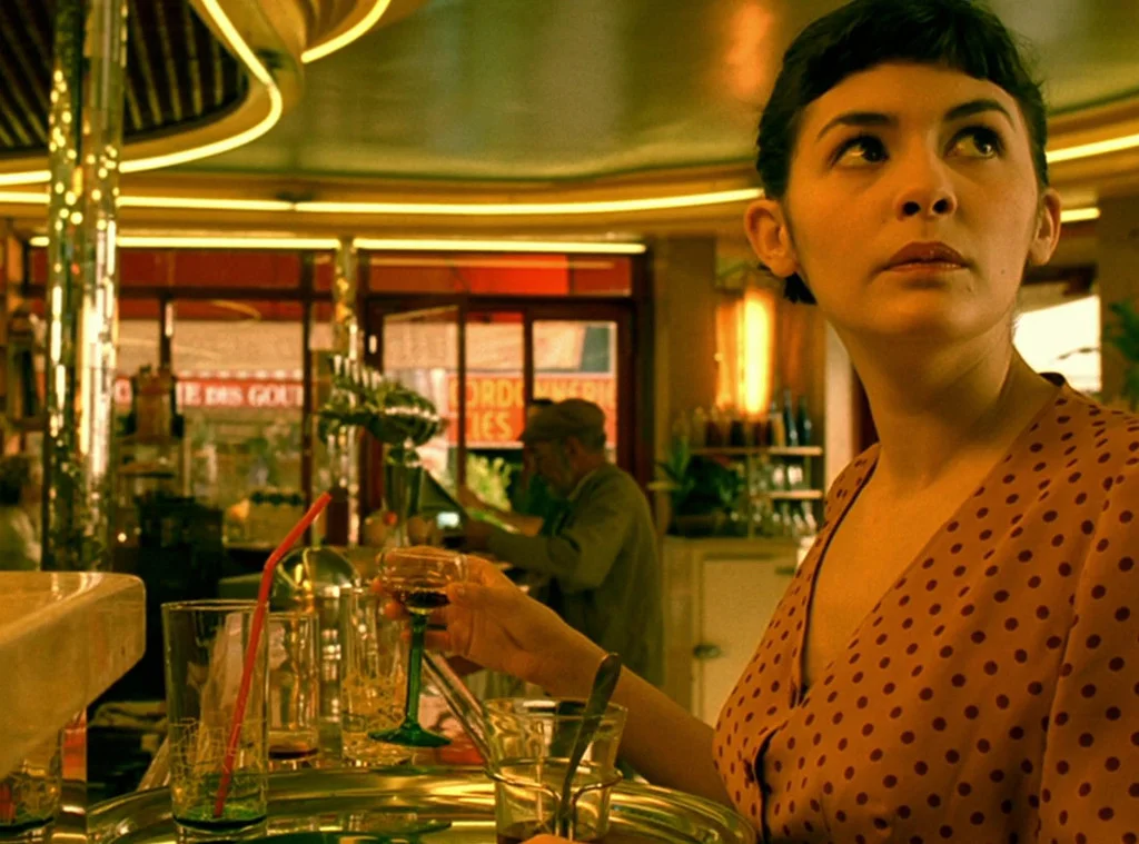 Source: Amélie
