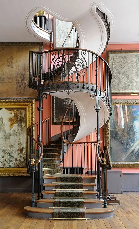 Source: Musée Gustave Moreau