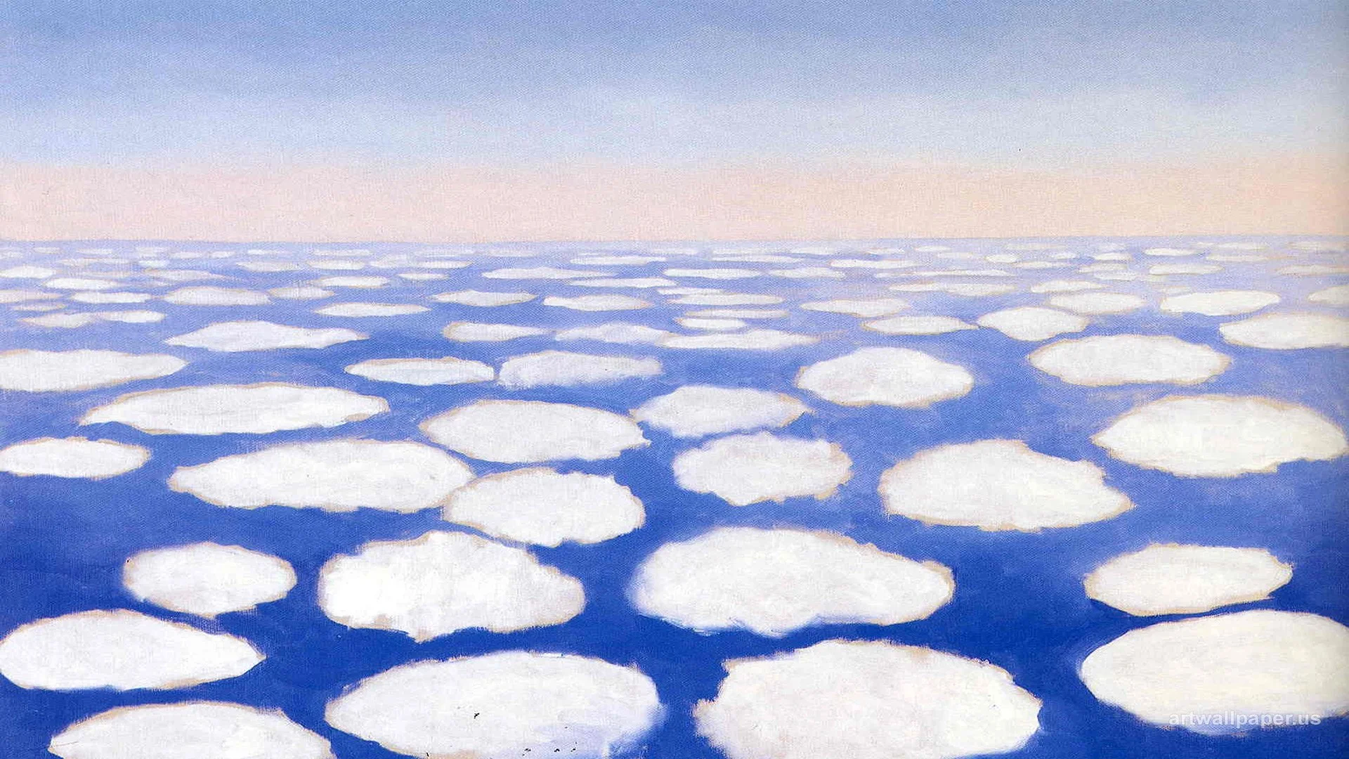 Source: Georgia O'Keefe