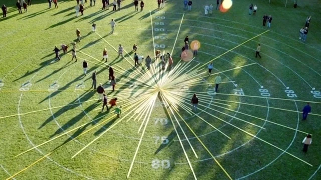 Prudential // Ribbons