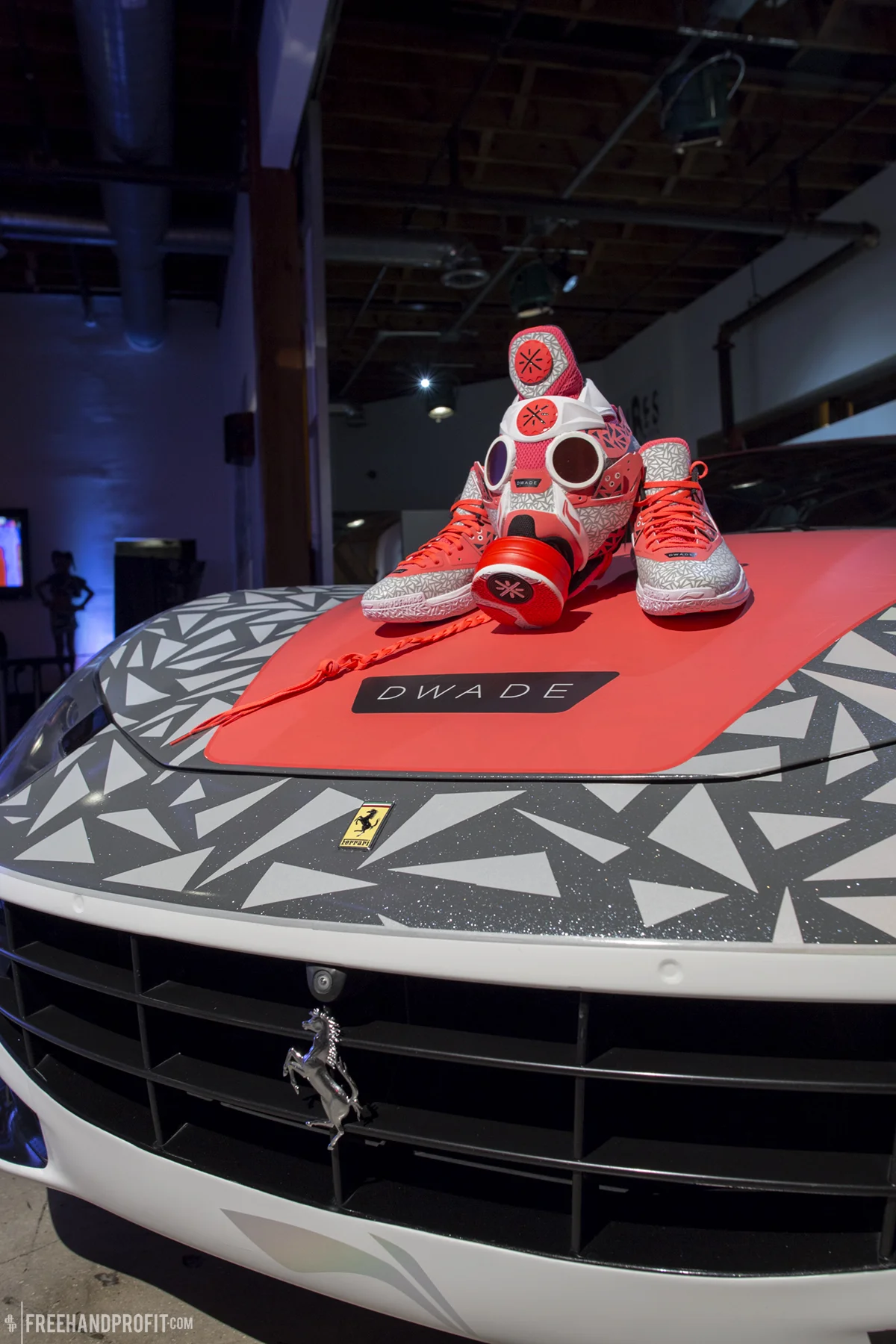 WEB 107 Way of Wade 4 Christmas Gas Mask 09.jpg