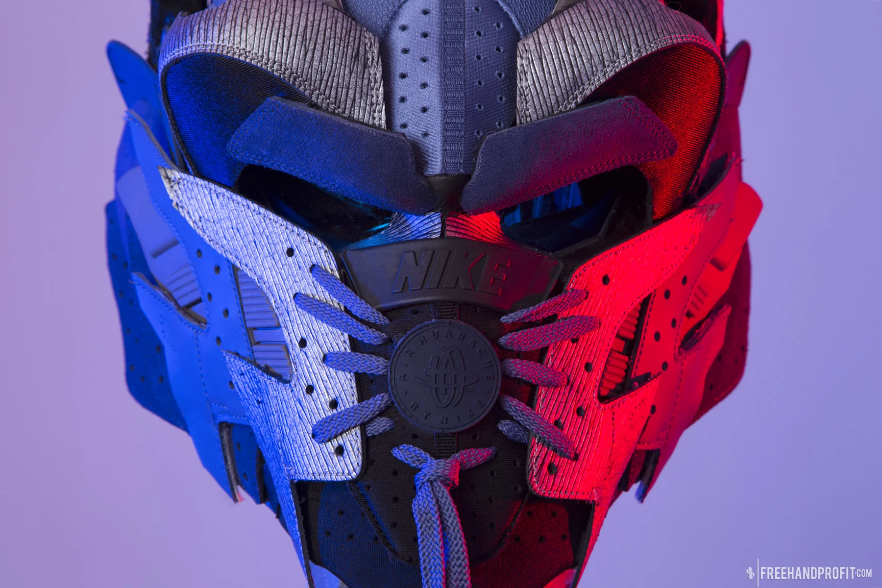 huarache prime
