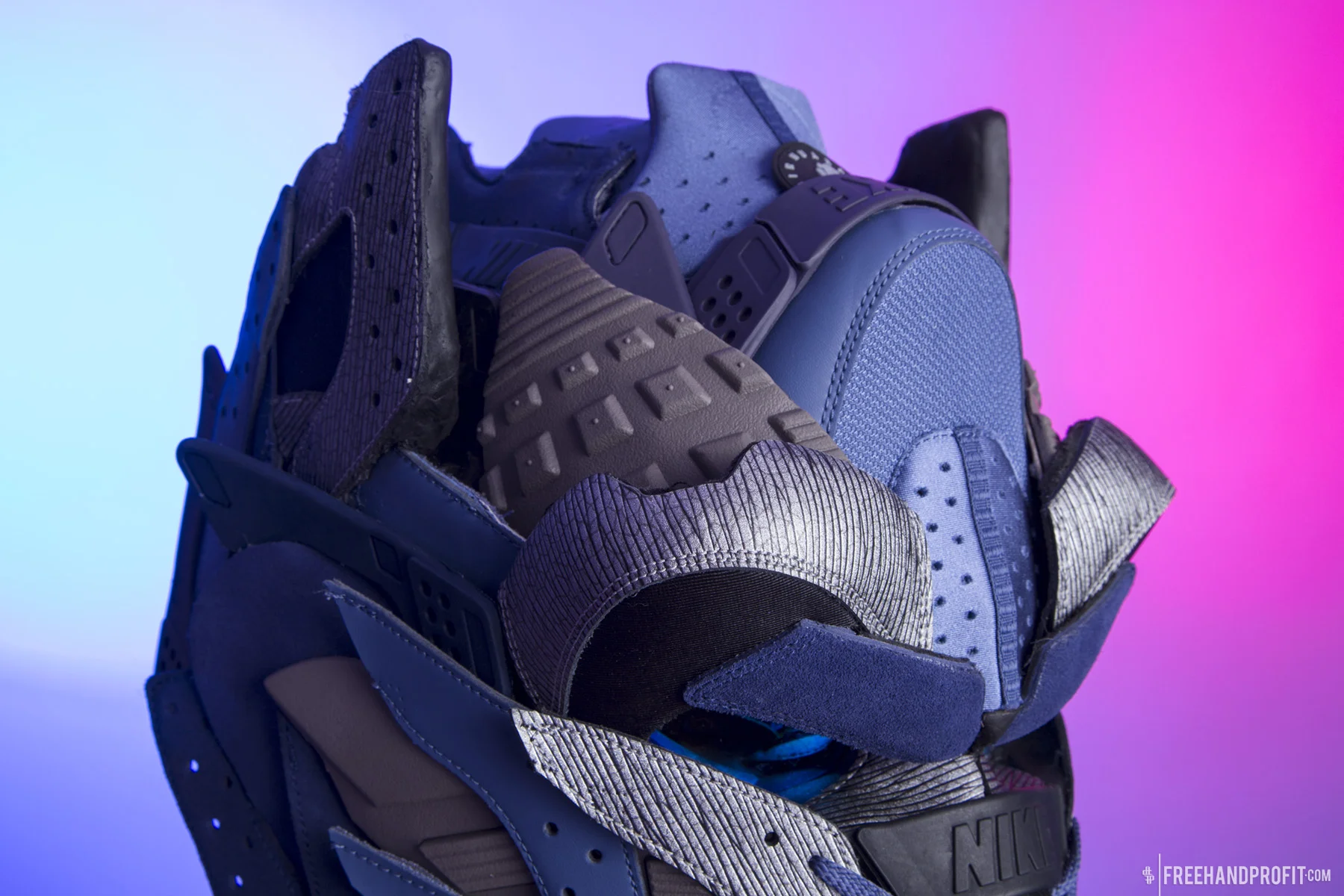 huarache prime