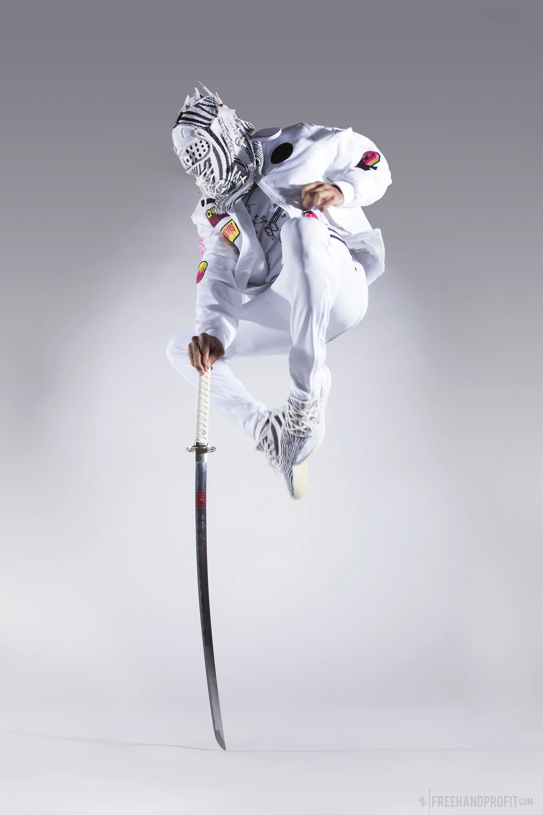 yeezy ninja