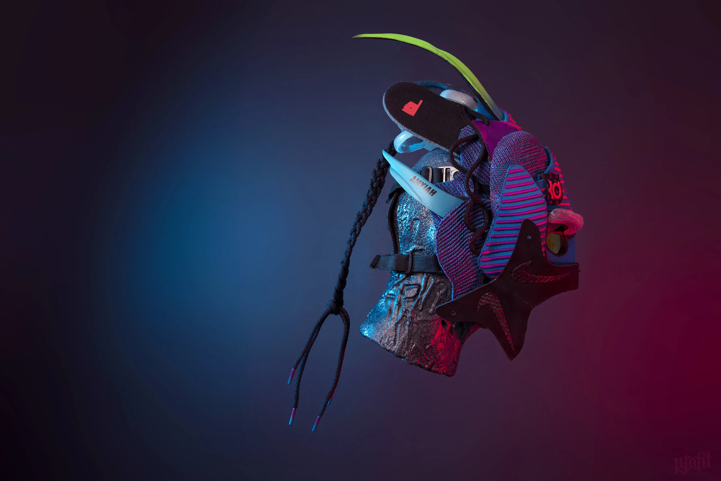 kd 10 doernbecher