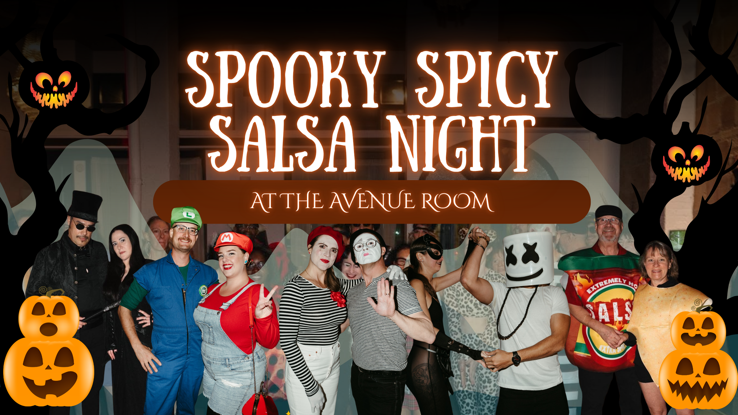 spooky spicy salsa night (YouTube Thumbnail).png