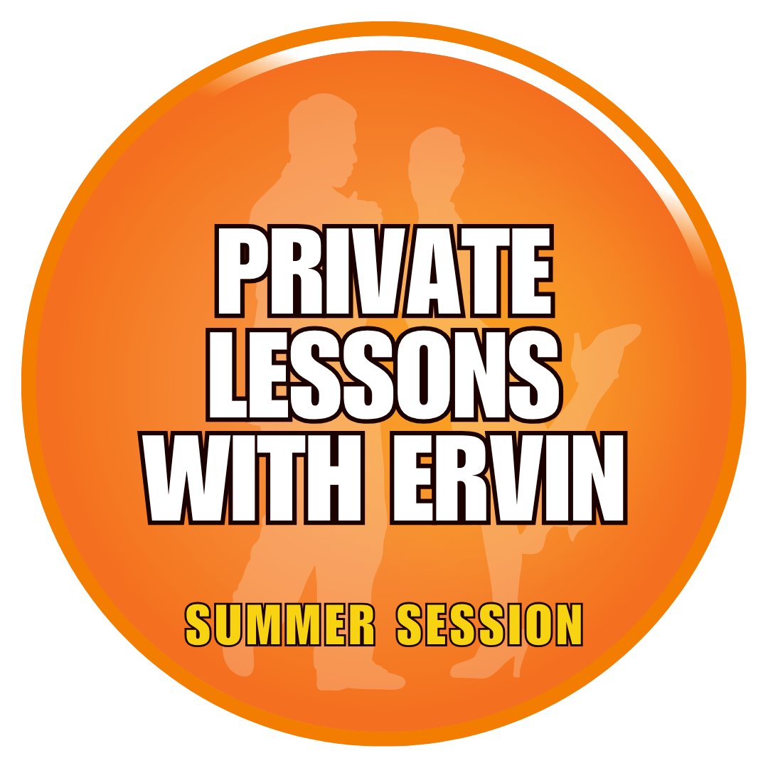 Private Lessons