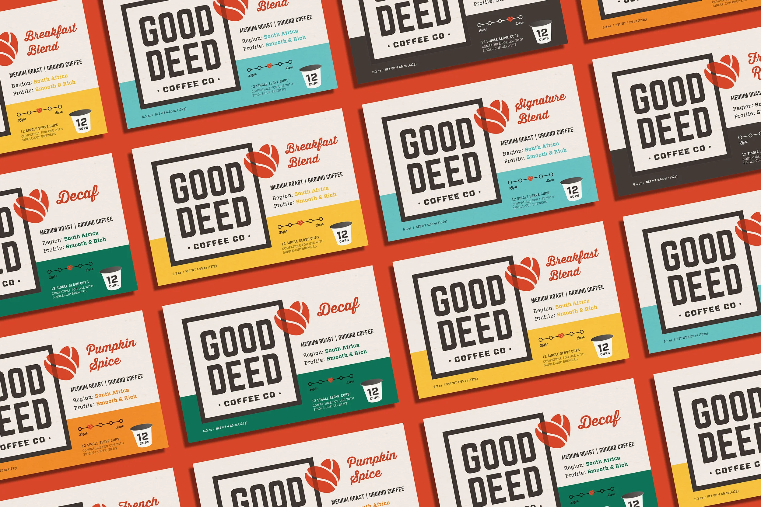 a boutique coffee company founded with the mission of helping individuals with intellectual disabilities find independence through meaningful work
